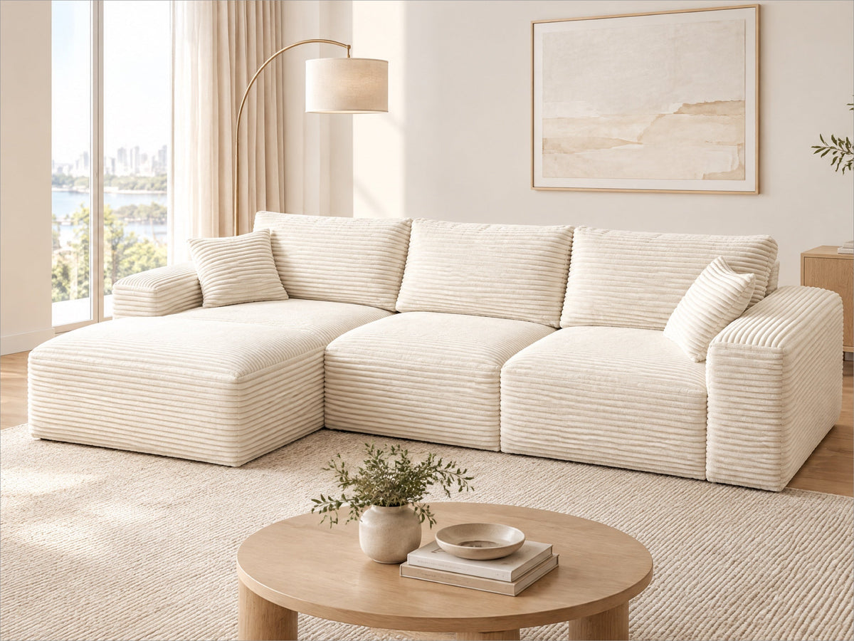 Compact Sofas