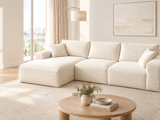 Cloud Modular Sofa